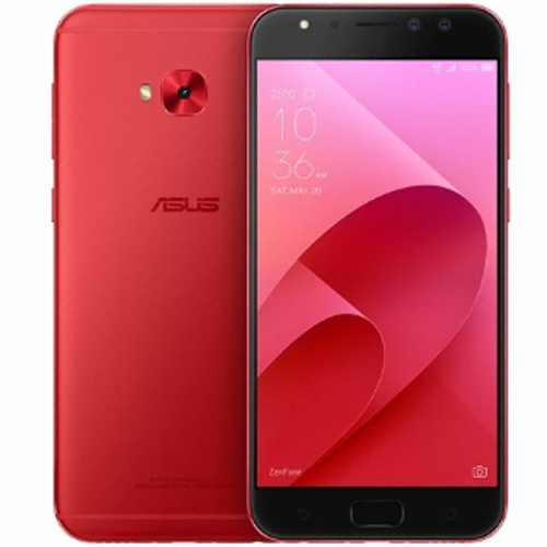ASUS Zenfone 4 Selfie 프로 ZD552KL LTE 64GB, 자급제 (해외구매)_이미지