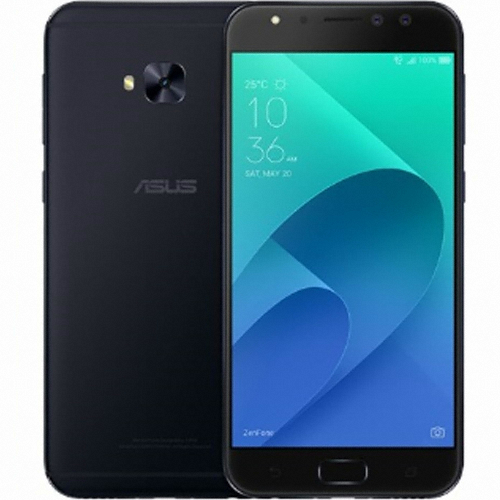 ASUS Zenfone 4 Selfie 프로 ZD552KL LTE 64GB, 자급제 (해외구매)_이미지