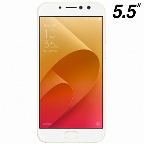 ASUS Zenfone 4 Selfie 프로 ZD552KL LTE 64GB, 자급제 (해외구매)