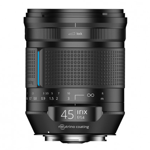 IRIX 45mm F1.4 DRAGONFLY ĳ�� EF��
