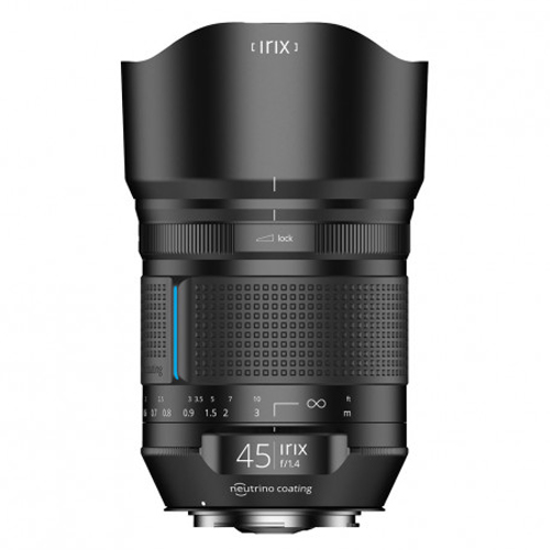 IRIX 45mm F1.4 DRAGONFLY 캐논 EF용 (정품)