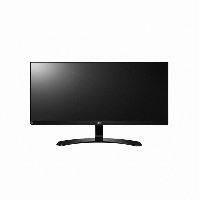 LG���� ��Ʈ����̵� 29UM58E