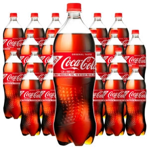 <b>코카</b><b>콜라</b>음료 <b>코카</b><b>콜라</b> <b>1.25</b>L