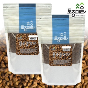 토종마을 국산 볶은 <b>결명자</b> 600g X 2개