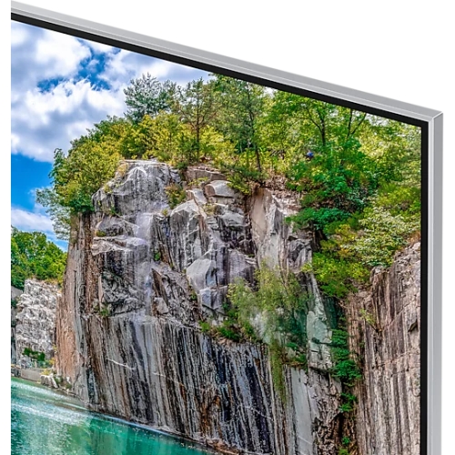 �Ｚ���� �׿�QLED KQ55QNA85AFXKR