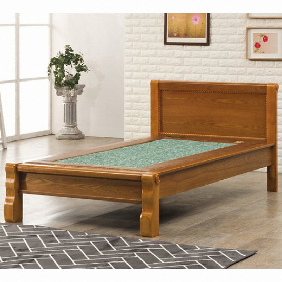 현대의료기 해피스톤 333 침대 S (춘천옥)