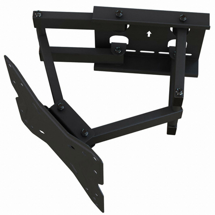 HYB인터내셔널 상하좌우 각도조절 듀얼암 HWA822 (정품)_이미지