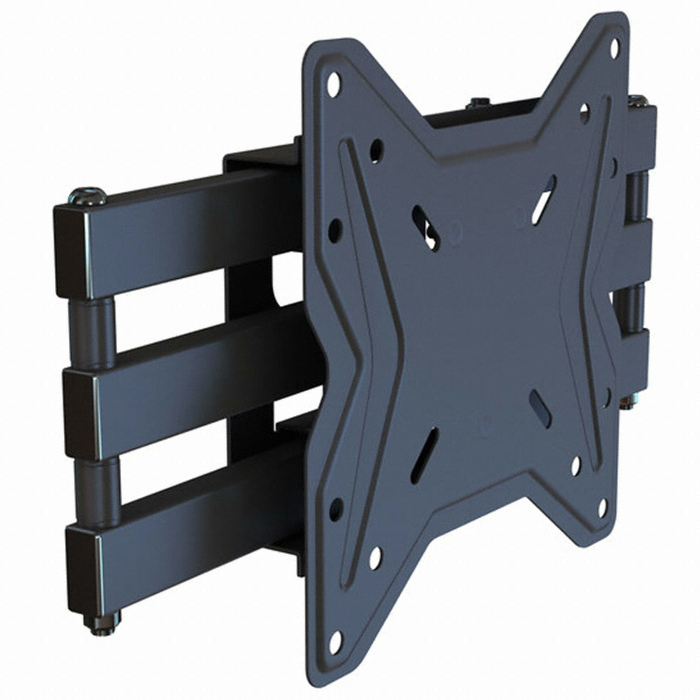 HYB인터내셔널 상하좌우 각도조절 듀얼암 HWA822 (정품)_이미지