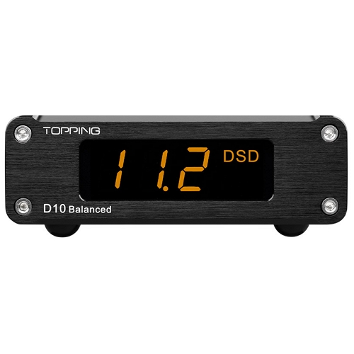 TOPPING D10 Balanced