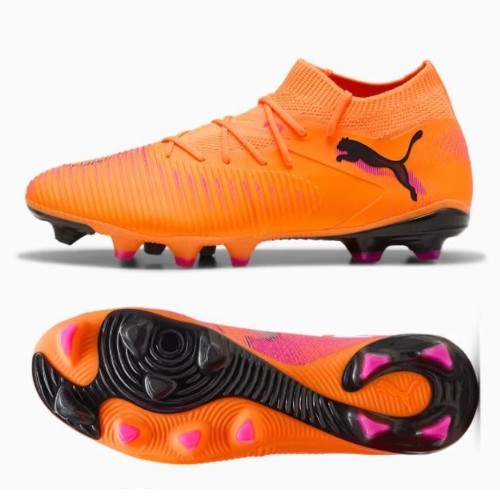 푸마 퓨쳐 8 매치 FG AG 108593-03 (국내배송)_이미지