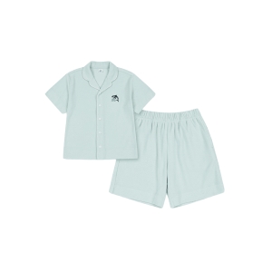  탑텐 남아 테마 바캉스 타올 테리 셋업_MKE2IP1101