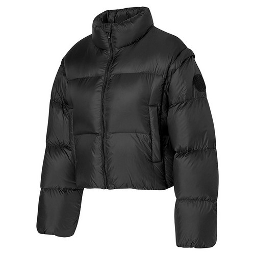 젝시믹스 노블다운 디테처블 후드 구스 점퍼 XTFDJ01J4_이미지