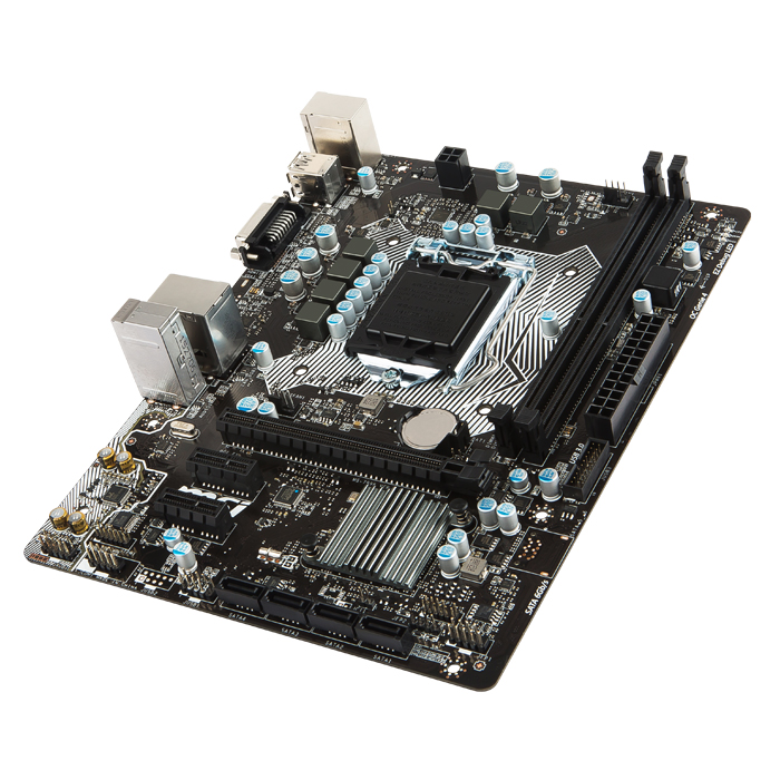 MSI H110M PRO-D_이미지