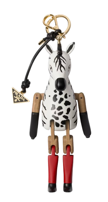 애니멀 키 링 챔 메탈 1TT2852HBNF0055