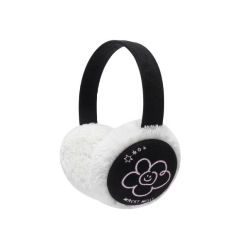 와키윌리 KQJ WA2503TC07BK 우먼스 릴리 이어워머 블랙이미지입니다. 누르면 해당 게시물로 새창이동합니다.