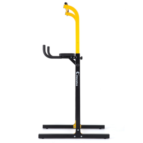 아이워너 홈트레이닝 치닝디핑_이미지