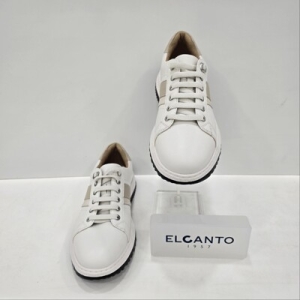 엘칸토 배색 포인트 스니커즈 LCHTMSYG78U413 39 JE2 JJ 27455_LCMS78U41339_HTYG2