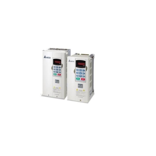 델타 원본 2 년 VFD015V23A-2 3PH 220V 600Hz 1.5kw 2HP 7.5A VFD 인버터_이미지