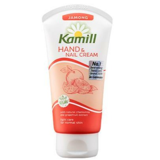 핸드 앤 네일 크림 자몽 75ml