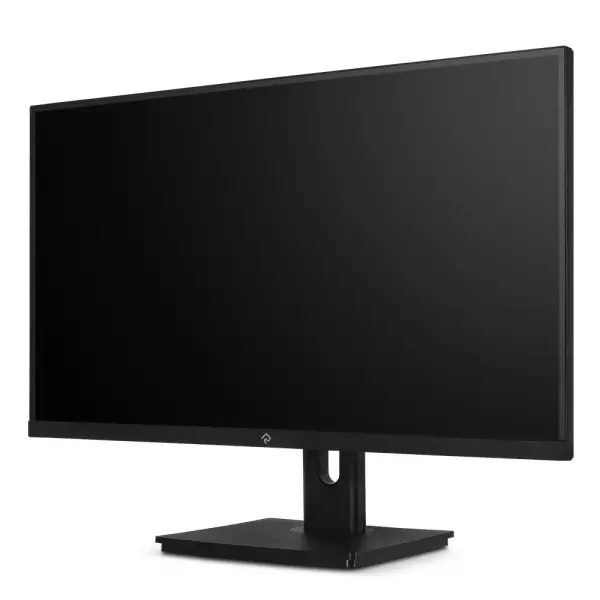 래안텍 PANTHEON QA2720S 나노IPS 120 QHD USB-C 블랙 멀티스탠드_이미지