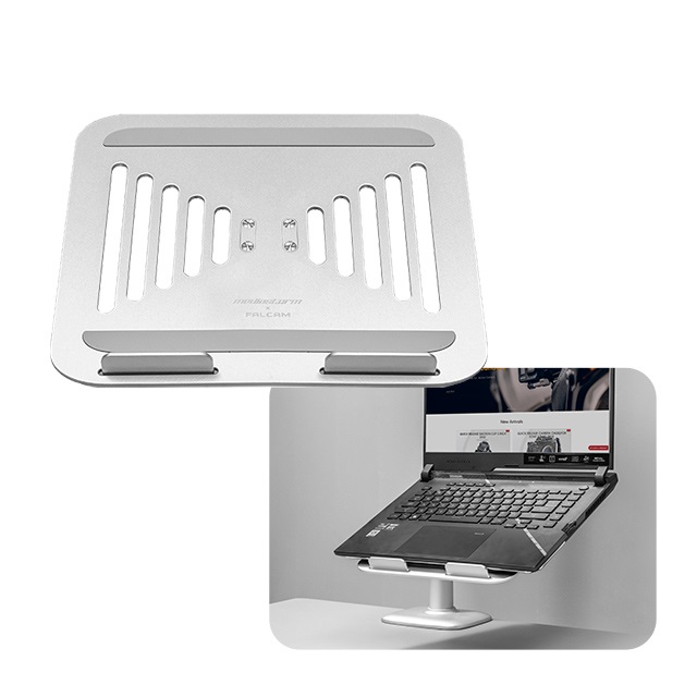 기어트리 FC3039 다각도 랩탑 스탠드