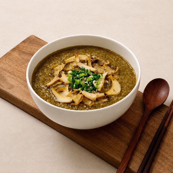 내장듬뿍 전복죽 250g