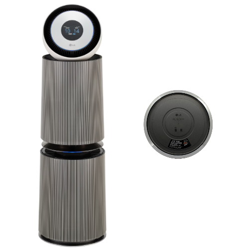 LG���� �������÷��� ǻ���ɾ� 360�� ����UP AS354NS3H