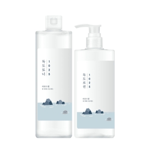 1025 독도 토너 500ml + 로션 400ml