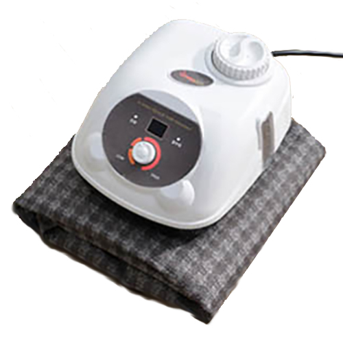 초슬림 고주파 온수매트 해외용 OMFM