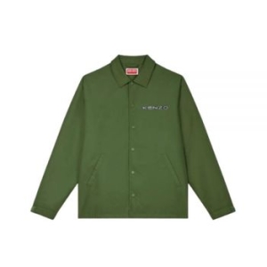  겐조 Business 패디드 COACH 코치 재킷 FE6 5BL062 9NG 51