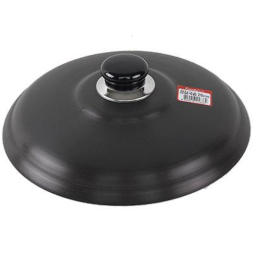 유진토스코 경질 국솥 냄비뚜껑 (26cm)