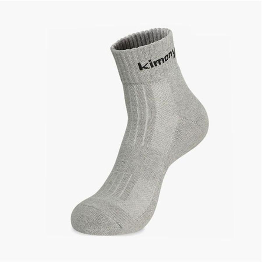 키모니 중목 양말 KSS501-GL (1켤레)
