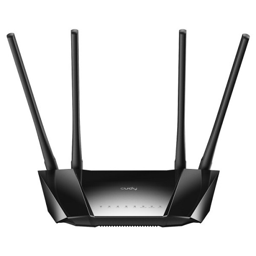 큐디 LT400 라우터