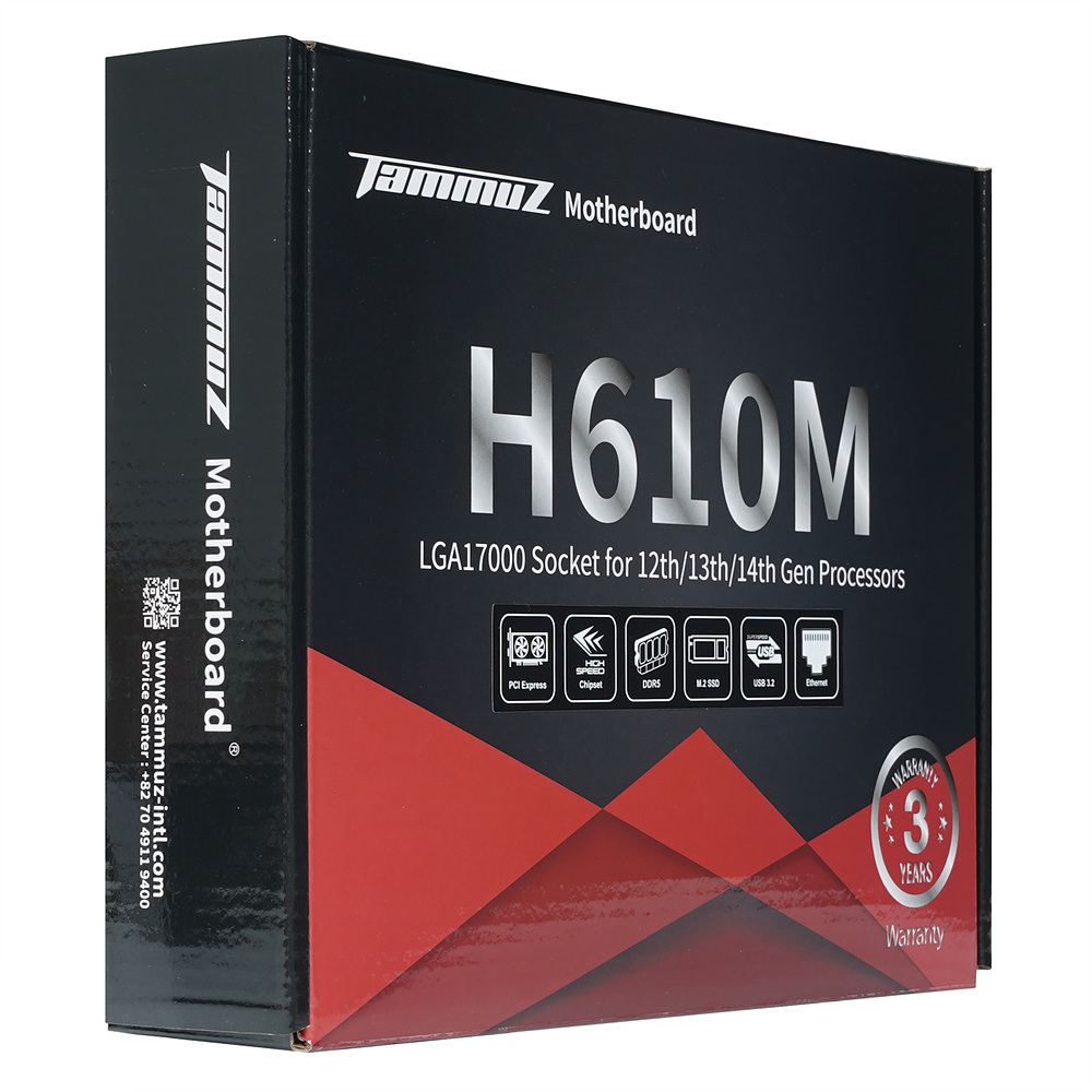 타무즈 H610M-ID5_이미지