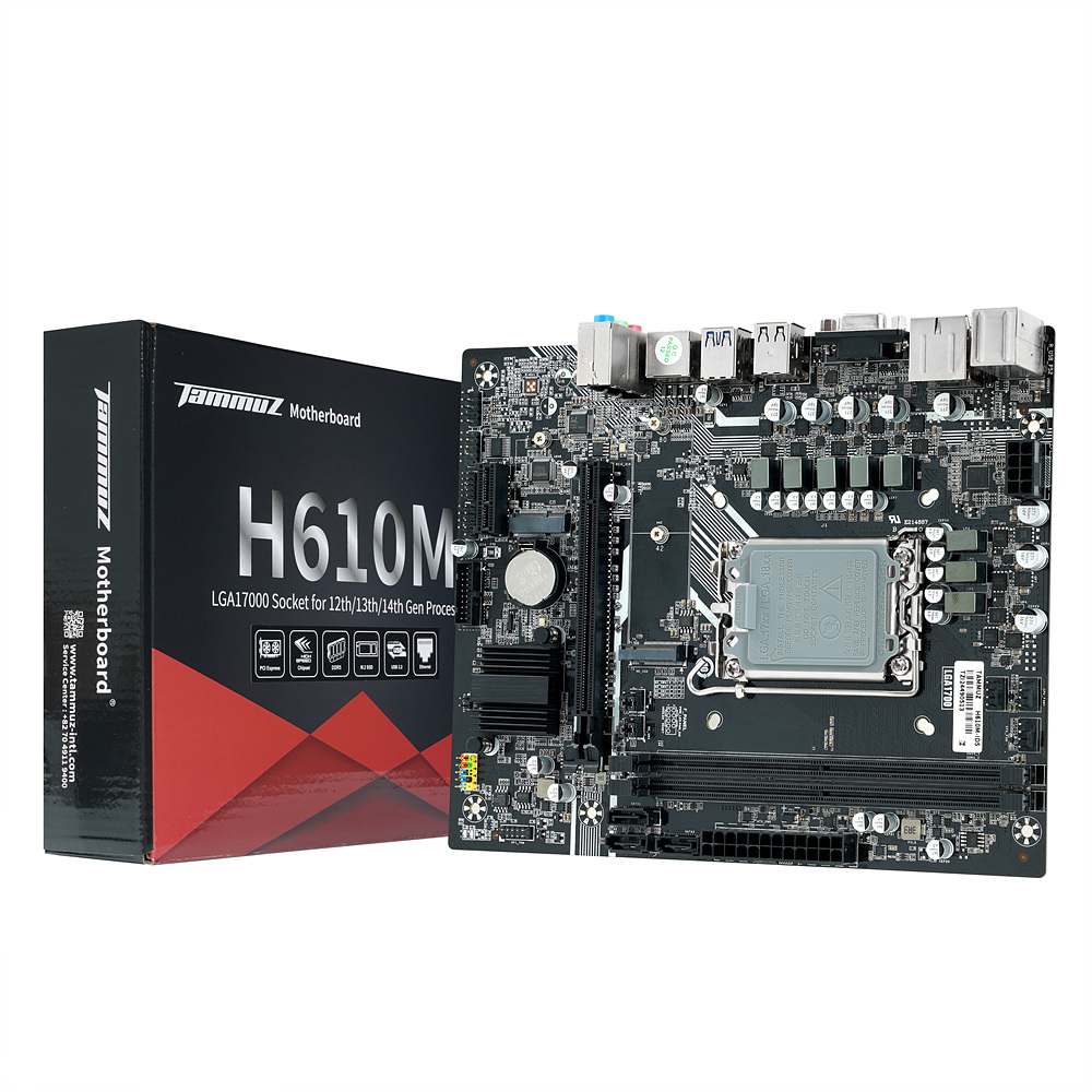 Ÿ���� H610M-ID5