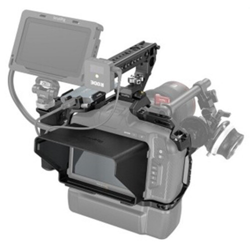 스몰리그 BMPCC 6K Pro용 SR3528 마스터 키트_이미지