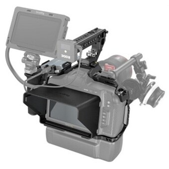 스몰리그 <b>BMPCC</b> <b>6K</b> <b>Pro</b>용 SR3528 마스터 키트