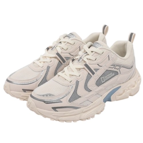 내셔널지오그래픽 컨투어 제로 폴스타 N253USN319-BEIGE_이미지