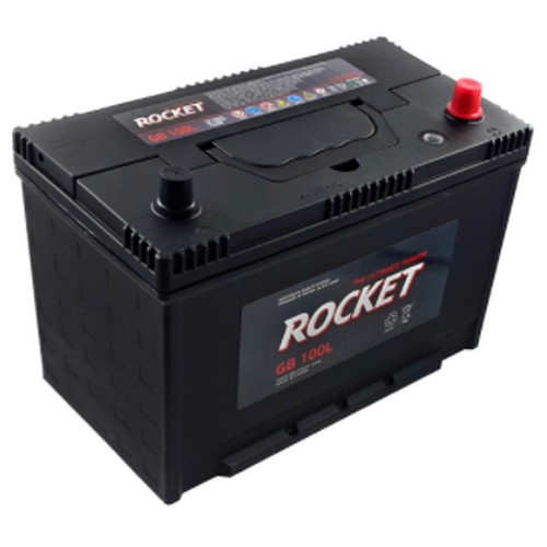 세방전지 로케트 GB100L (폐배터리 미반납)_이미지