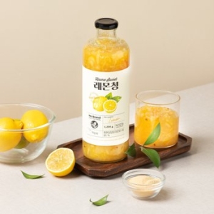 이마트 노브랜드 레몬청 1200g [1개]
