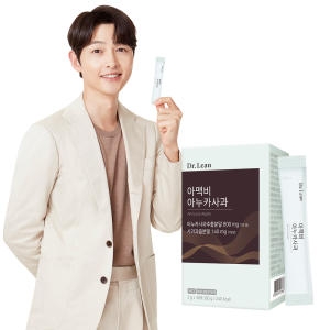 아맥비 아누카사과 2g 30포
