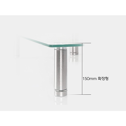 EZ MT-03 / MT-09 호환 150mm 다리 받침대