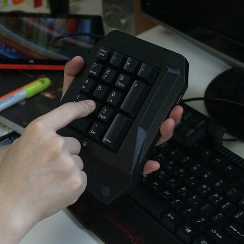 ��ī�̵���Ż NKEYBOARD ��ī�� ���̵���