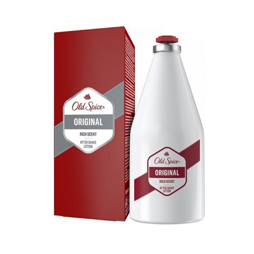 올드스파이스 오리지널 애프터쉐이브 로션 100ml (1개)
