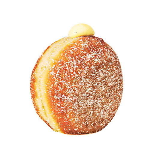 노티드 ㅤ우유생크림 도넛 교환권_이미지