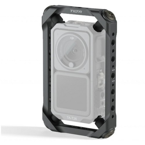 틸타 TA-T26-SAF-DG DJI 오즈모 액션2용 프레임 케이지