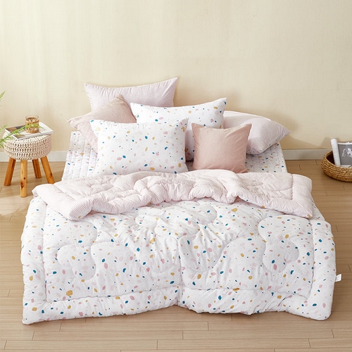 팔레트 소프트 마이크로 차렵이불