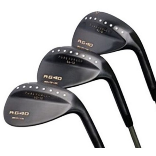 X087 RG40 웨지 (정품)_이미지