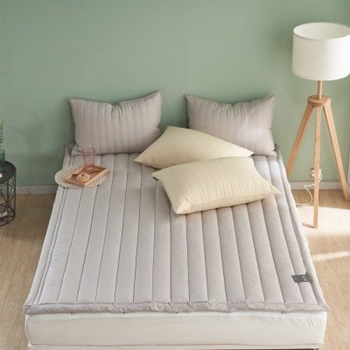 아밍 새런 모달 침대패드