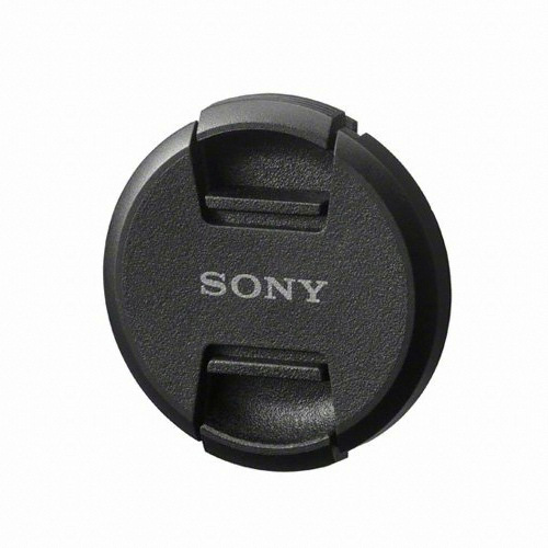 SONY ALC-F49S 렌즈캡 (정품)